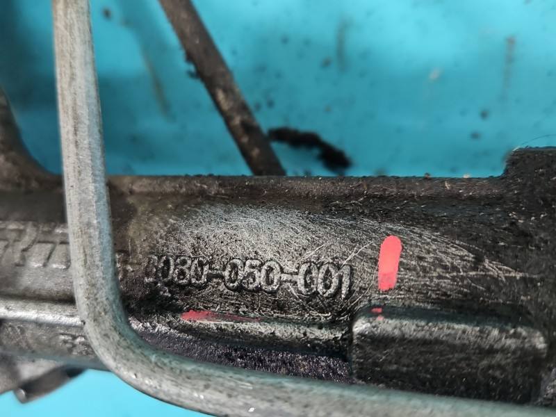 Рульова рейка Seat Ibiza 6R1423055D — фото деталі 7
