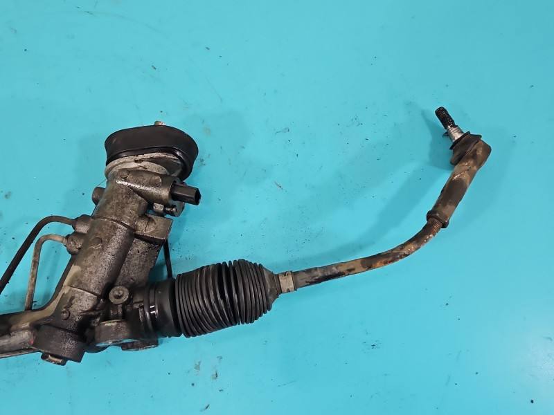 Рульова рейка Seat Ibiza 6R1423055D — фото деталі 11