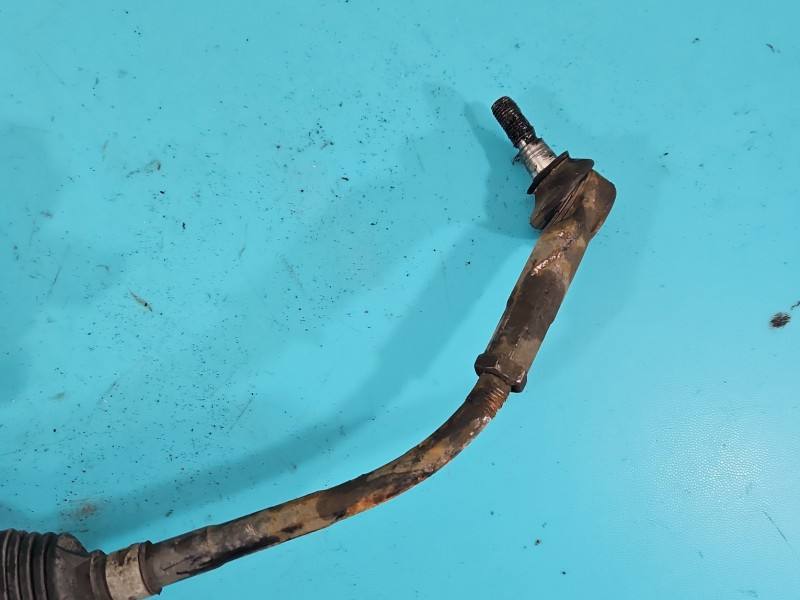 Рульова рейка Seat Ibiza 6R1423055D — фото деталі 12