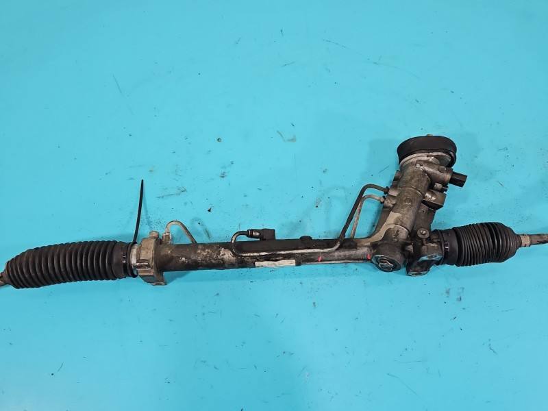 Рульова рейка Seat Ibiza 6R1423055D — фото деталі 14