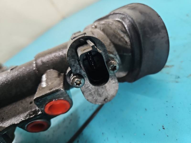 Рульова рейка Seat Ibiza 6R1423055D — фото деталі 16
