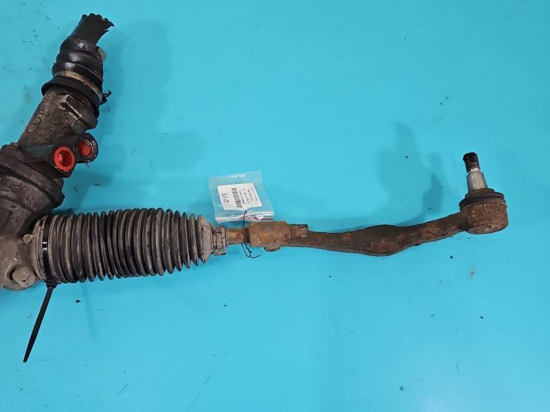 Рульова рейка Volkswagen Transporter T5 7853974413 — фото деталі 6