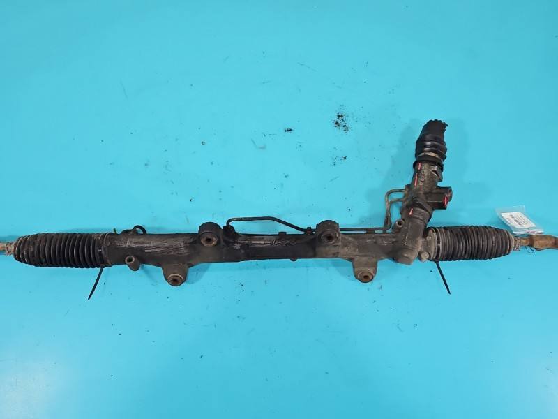 Рульова рейка Volkswagen Transporter T5 7853974413 — фото деталі 8