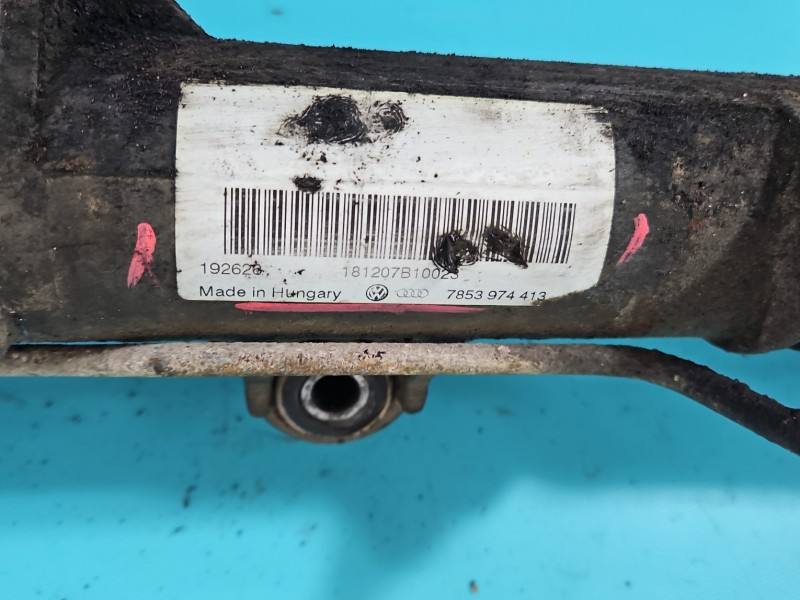 Рульова рейка Volkswagen Transporter T5 7853974413 — фото деталі 10