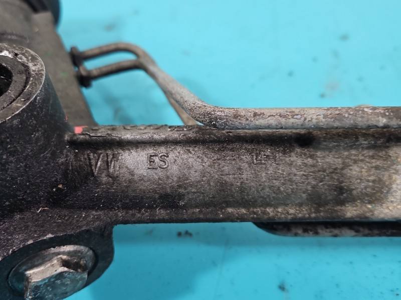 Рульова рейка Seat Ibiza 6R1423055D — фото деталі 7