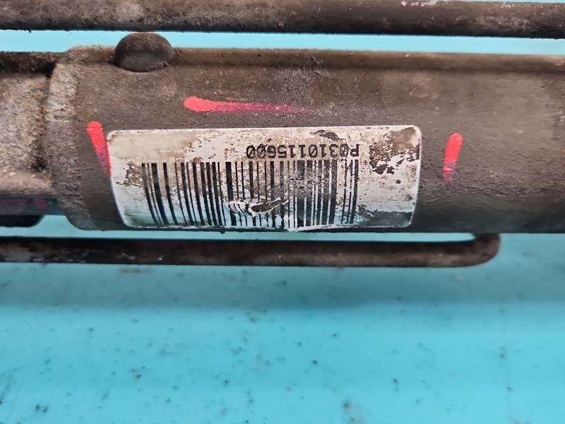 Рульова рейка Seat Ibiza 6R1423055D — фото деталі 8