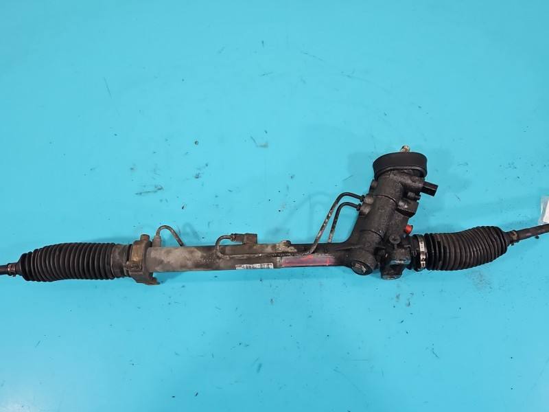 Рульова рейка Seat Ibiza 6R1423055D — фото деталі 12