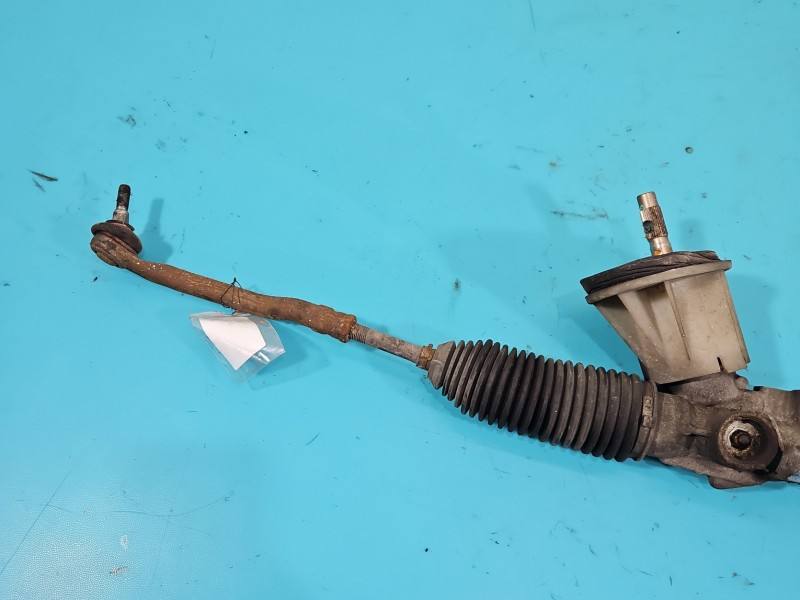 Рульова рейка Renault Scenic 3 490010024R — фото деталі 3