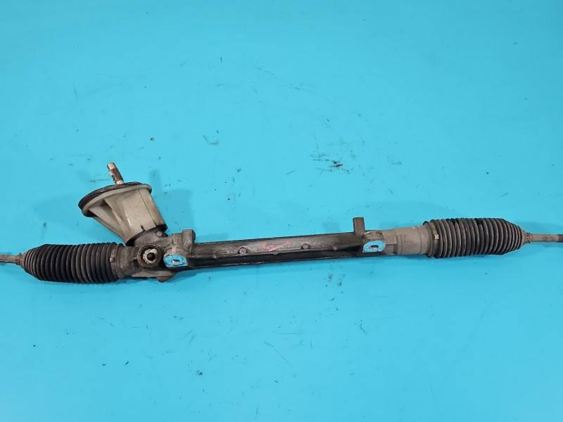 Рульова рейка Renault Scenic 3 490010024R — фото деталі 4