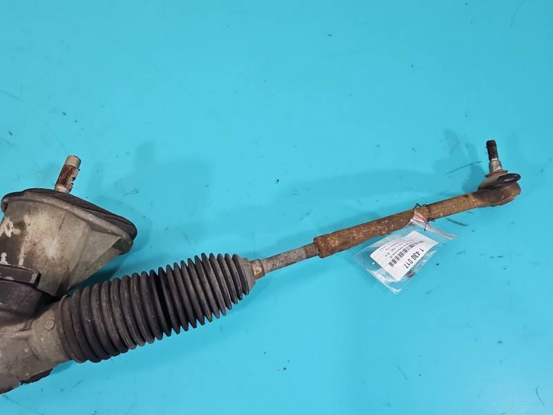 Рульова рейка Renault Scenic 3 490010024R — фото деталі 7