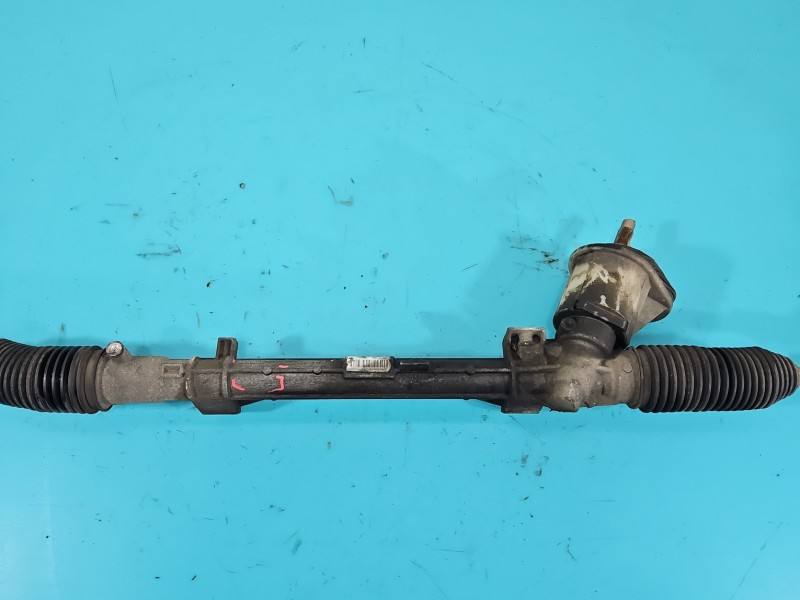 Рульова рейка Renault Scenic 3 490010024R — фото деталі 9