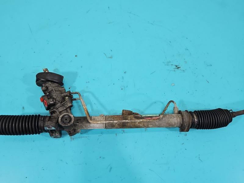 Рульова рейка Volkswagen Fox 5Z1423051 — фото деталі 4