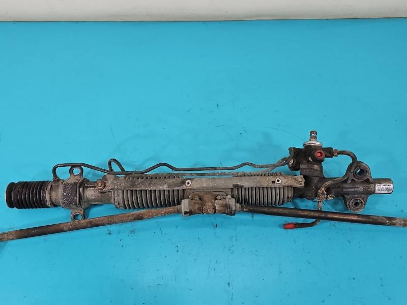 Рульова рейка Honda FR-V SJF-G0 — фото деталі 4