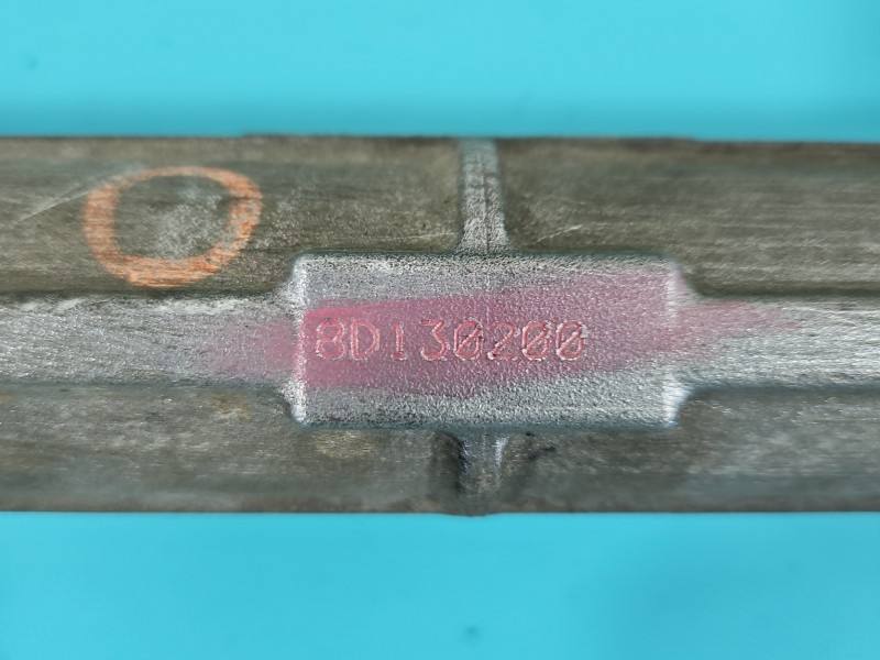 Рульова рейка Toyota Avensis T27 45510-05060 — фото деталі 6