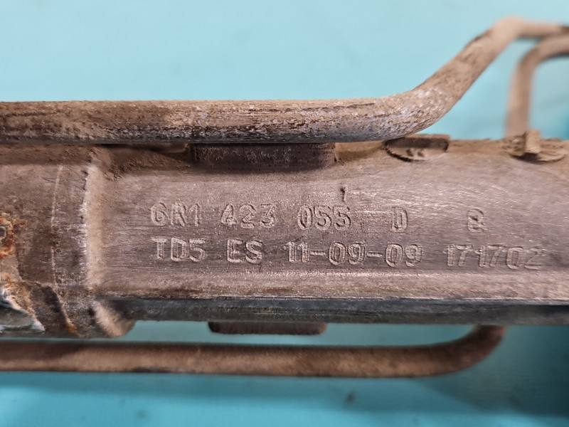 Рульова рейка Seat Ibiza 6R1423055D — фото деталі 4
