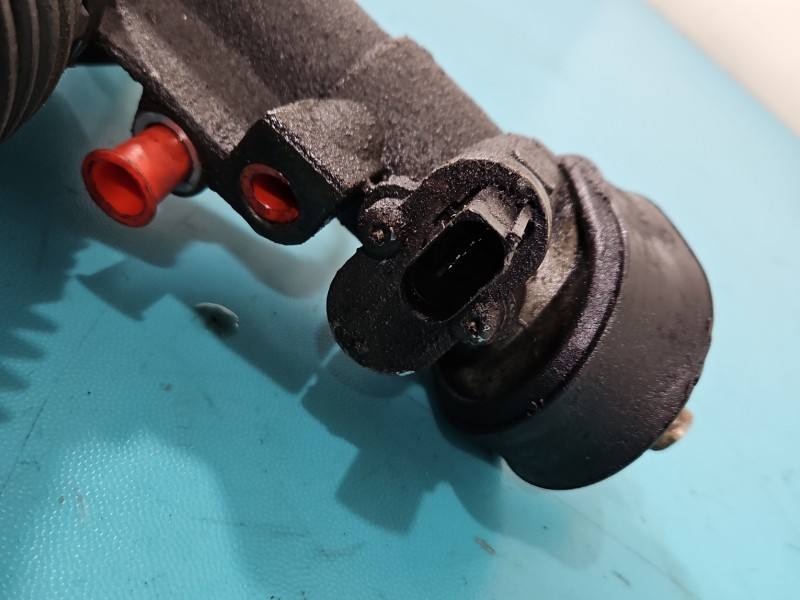 Рульова рейка Seat Ibiza 6R1423055D — фото деталі 6