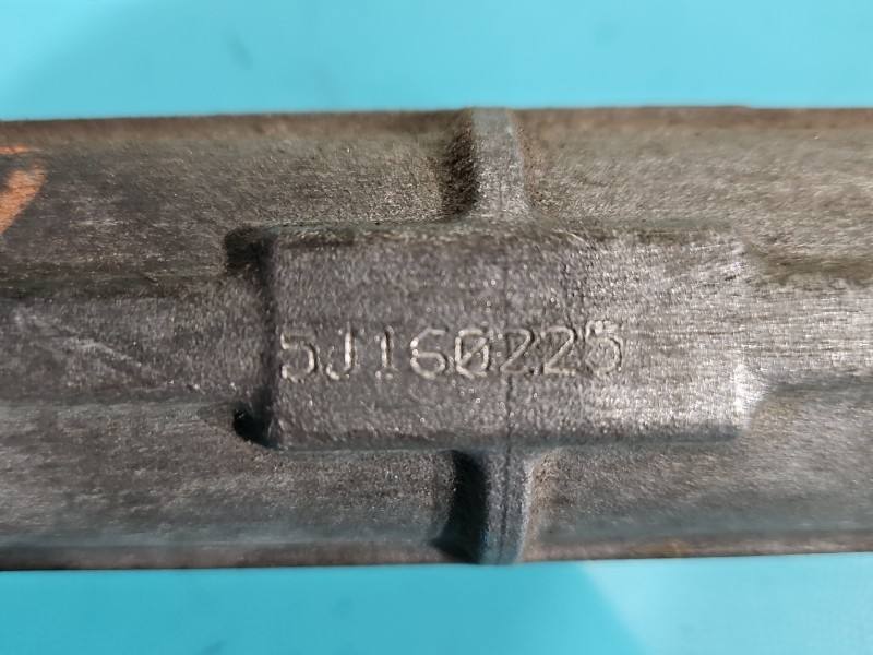 Рульова рейка Toyota Avensis T27 45510-05060 — фото деталі 5