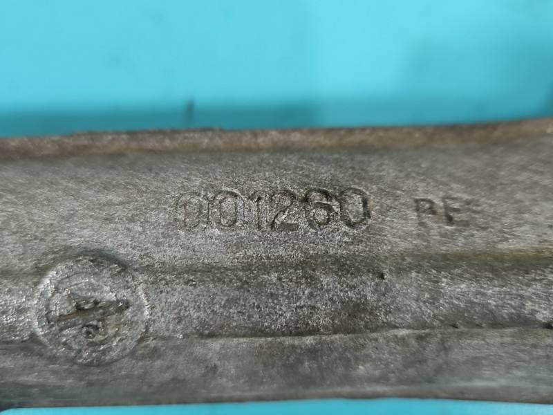 Рульова рейка Toyota Avensis T27 45510-05060 — фото деталі 6