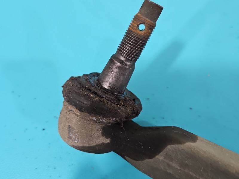 Рульова рейка Toyota Avensis T27 45510-05060 — фото деталі 11