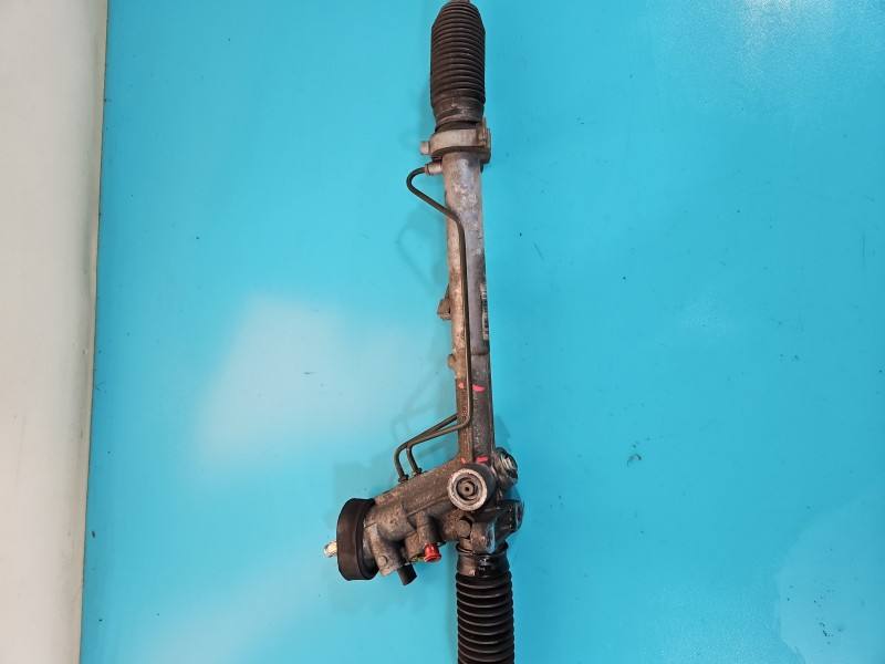Рульова рейка Skoda Roomster 6Q1423055BA — фото деталі 4
