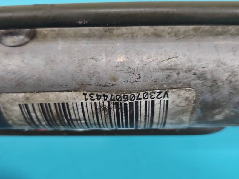 Рульова рейка Skoda Roomster 6Q1423055BA — фото деталі 6