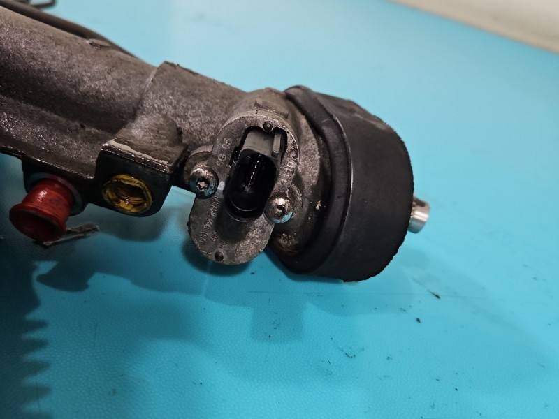 Рульова рейка Skoda Roomster 6Q1423055BA — фото деталі 11