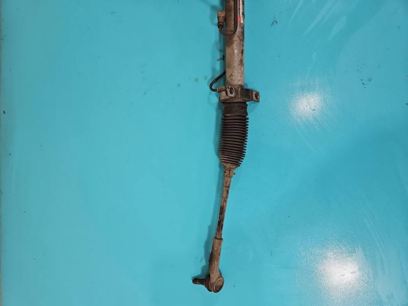 Рульова рейка Skoda Roomster 6Q1423055BA — фото деталі 9