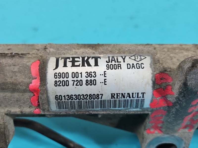 Рулевая рейка Dacia Sandero 6900001363 — фото детали 7