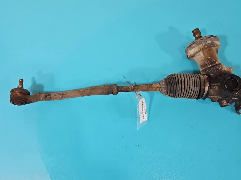 Рульова рейка Hyundai I40 565003Z000 — фото деталі 3