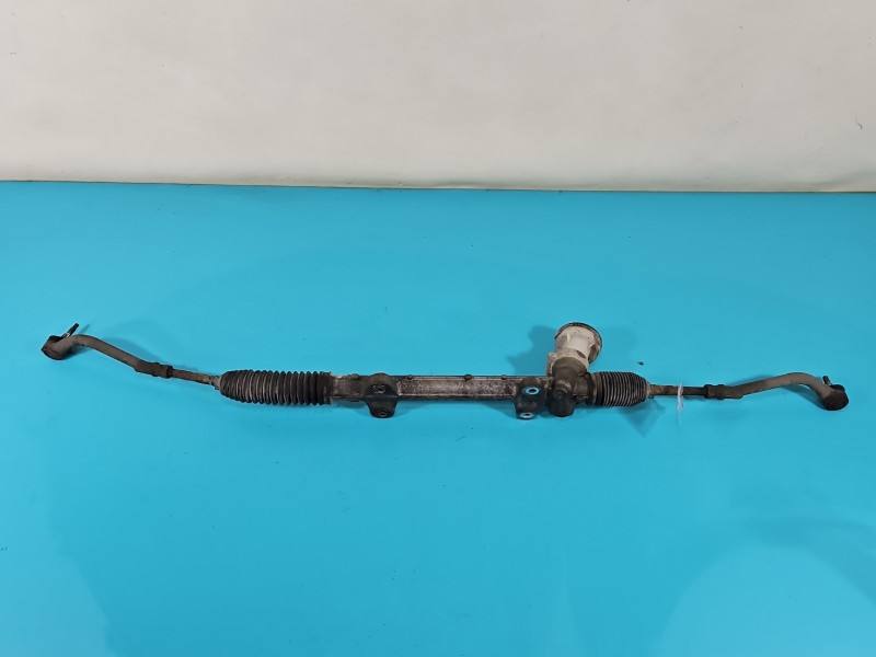 Рульова рейка Hyundai I40 565003Z000 — фото деталі 7