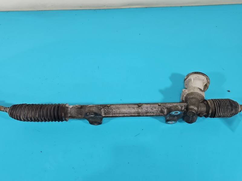 Рульова рейка Hyundai I40 565003Z000 — фото деталі 10