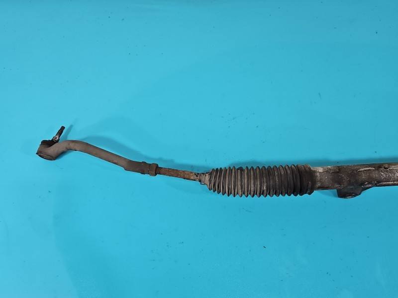 Рульова рейка Hyundai I40 565003Z000 — фото деталі 9