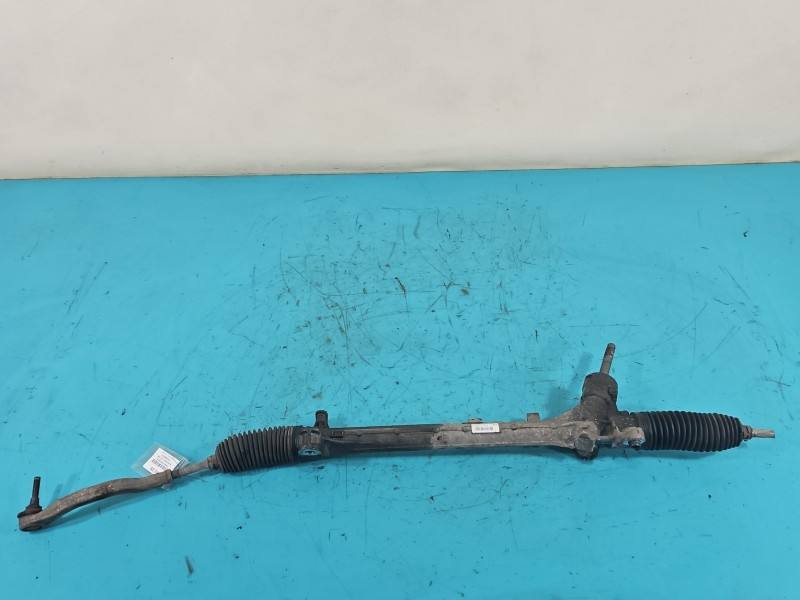 Рулевая рейка Renault Megane 4 490017441R