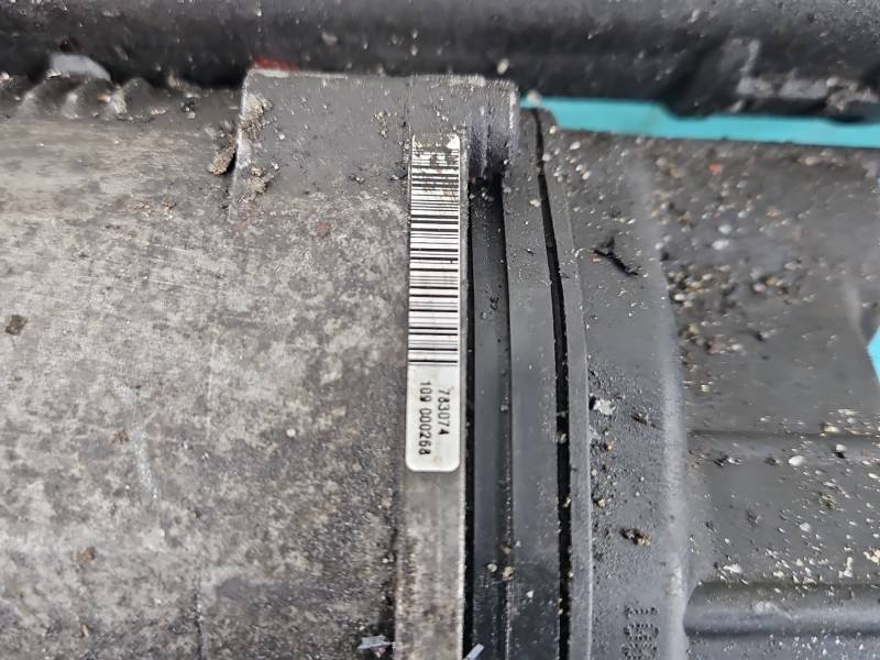 Рульова рейка BMW 1 E87 6782197 — фото деталі 4