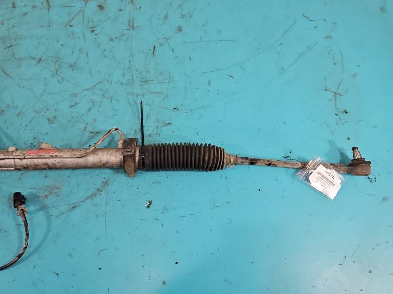 Рулевая рейка Seat Ibiza 6R1423055D — фото детали 4