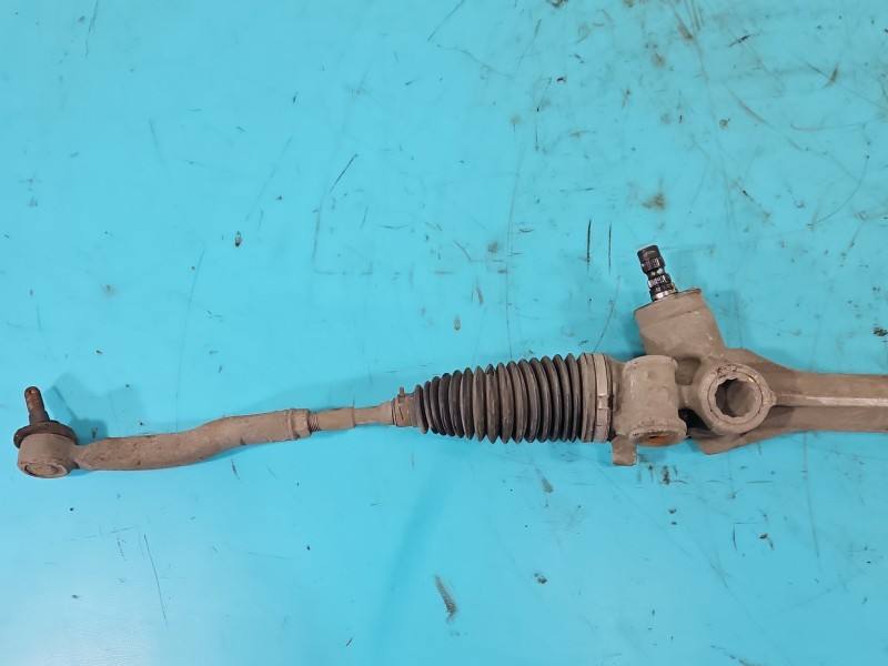 Рульова рейка Toyota Corolla E15 — фото деталі 2