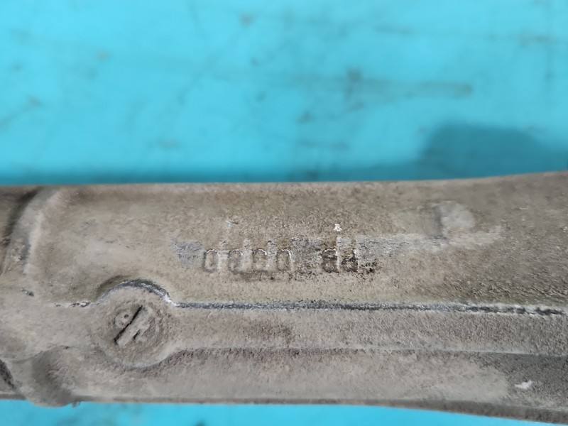 Рульова рейка Toyota Corolla E15 — фото деталі 5