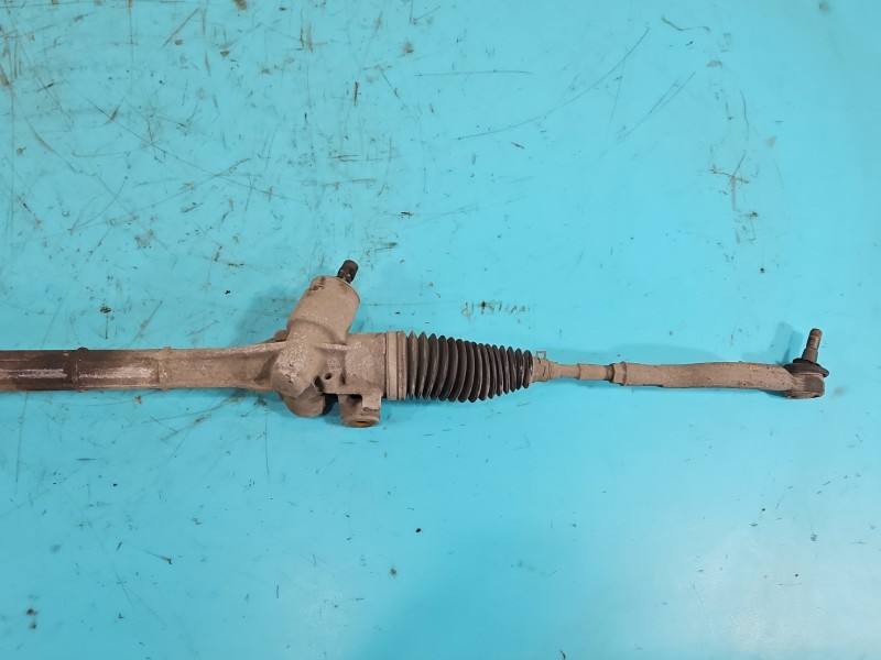 Рульова рейка Toyota Corolla E15 — фото деталі 8