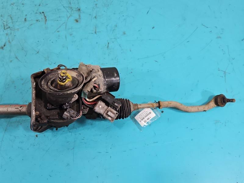 Рульова рейка Honda Civic Q003T62371 — фото деталі 3