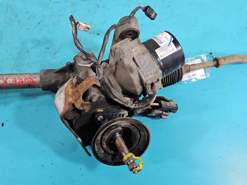 Рульова рейка Honda Civic Q003T62371 — фото деталі 6