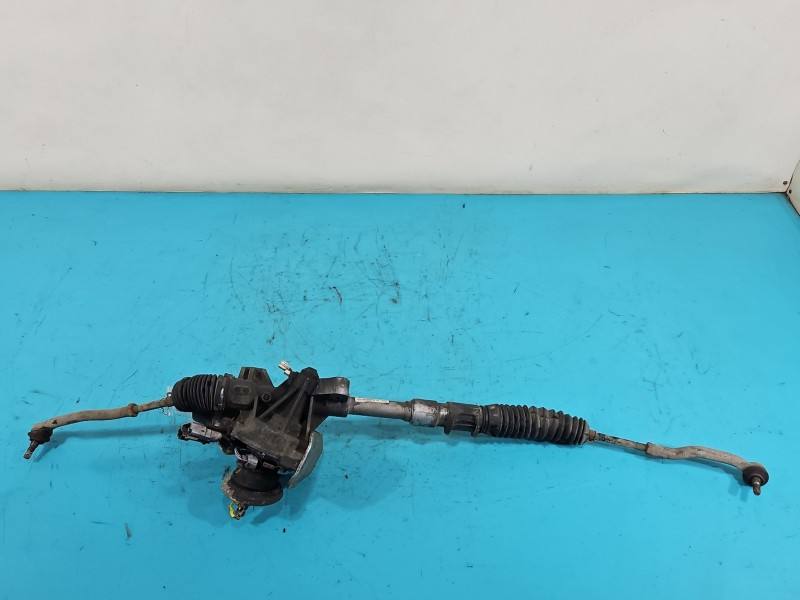 Рульова рейка Honda Civic Q003T62371 — фото деталі 11