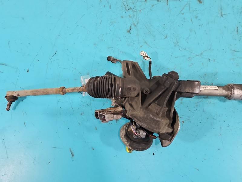 Рульова рейка Honda Civic Q003T62371 — фото деталі 12