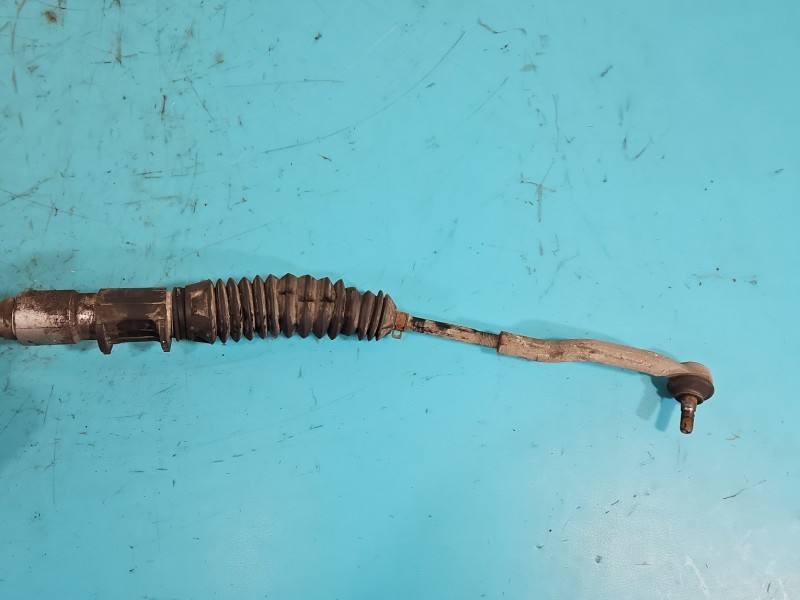 Рульова рейка Honda Civic Q003T62371 — фото деталі 13