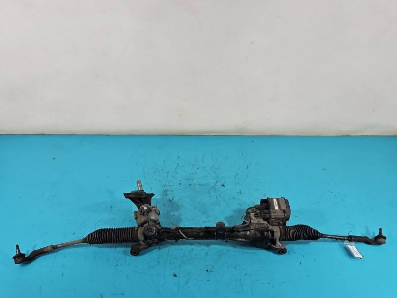 Рульова рейка Ford Focus CV6C-3D070-LL