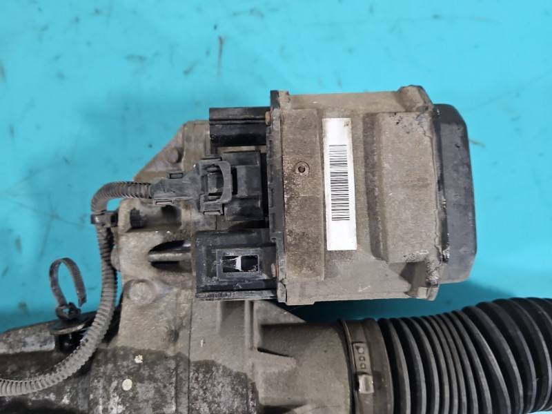 Рульова рейка Ford Focus CV6C-3D070-LL — фото деталі 4