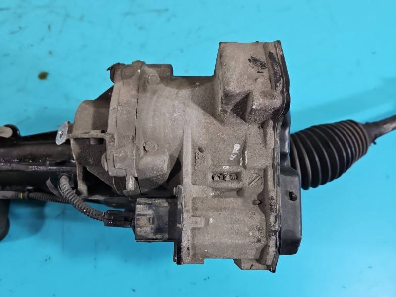 Рульова рейка Ford Focus CV6C-3D070-LL — фото деталі 5