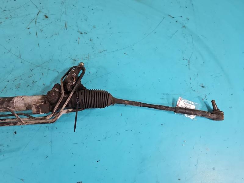 Рульова рейка Subaru Tribeca 34110XA03A — фото деталі 3