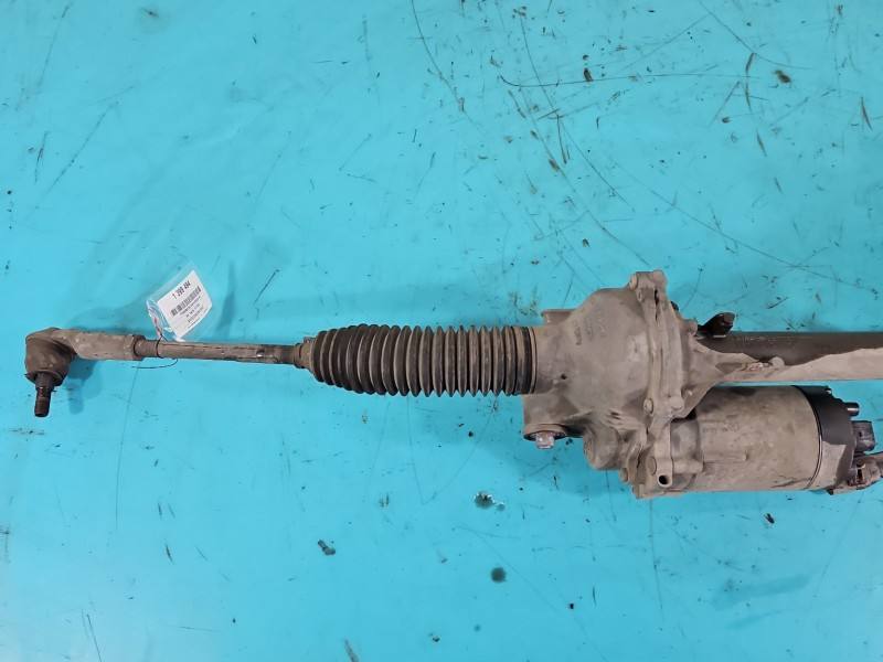 Рулевая рейка Volkswagen Caddy 5WB423105A — фото детали 2