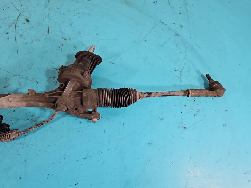 Рулевая рейка Volkswagen Caddy 5WB423105A — фото детали 3