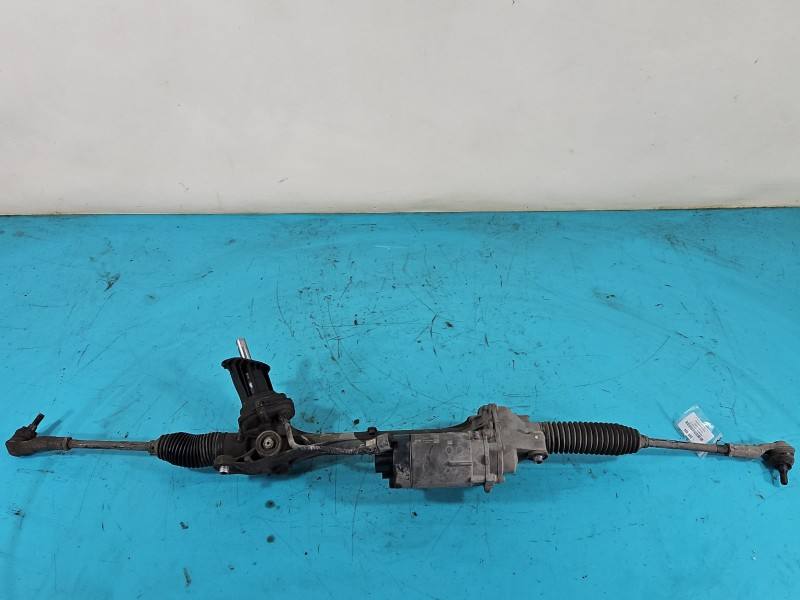 Рулевая рейка Volkswagen Caddy 5WB423105A — фото детали 6